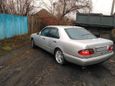  Mercedes-Benz E-Class 1997 , 200000 , 