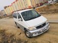    Mazda Bongo Friendee 2003 , 225000 , 