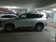 SUV   Toyota Land Cruiser Prado 2010 , 1890000 , 