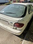  Ford Mondeo 1996 , 80000 , 