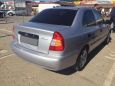  Hyundai Accent 2007 , 270000 , --