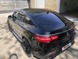 SUV   Mercedes-Benz GLE Coupe 2017 , 5950000 , 