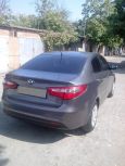  Kia Rio 2013 , 540000 , 