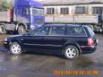  Volkswagen Passat 2001 , 299000 , 