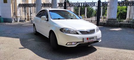  Daewoo Gentra 2013 , 999000 , 