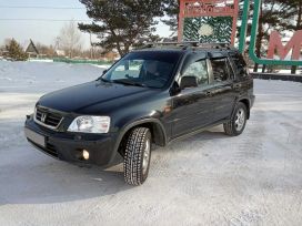 SUV   Honda CR-V 1999 , 347000 , 