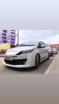  Toyota Vitz 2013 , 600000 , 