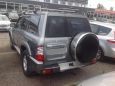 SUV   Nissan Patrol 2003 , 645000 , -