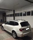 SUV   BMW X3 2010 , 890000 ,  