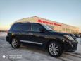 SUV   Lexus LX570 2010 , 3300000 , 