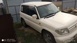 SUV   Mitsubishi Pajero iO 1999 , 230000 , 