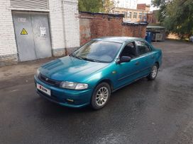  Mazda 323 1997 , 60000 , 