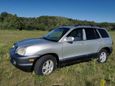 SUV   Hyundai Santa Fe 2002 , 480000 , 