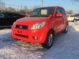 SUV   Toyota Rush 2007 , 705000 , 