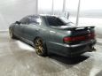  Toyota Cresta 1993 , 140000 , 