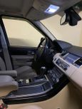 SUV   Land Rover Range Rover Sport 2010 , 1490000 , 