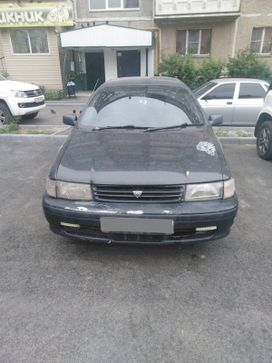  Toyota Tercel 1994 , 85000 , 