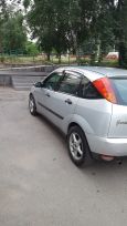  Ford Focus 2000 , 180000 , 