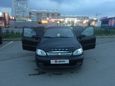  Chevrolet Lanos 2008 , 135000 , 