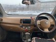  Nissan March 2003 , 259000 , 