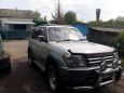 SUV   Toyota Land Cruiser Prado 1998 , 750000 , 