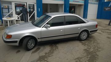  Audi 100 1992 , 293470 , 