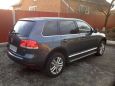 SUV   Volkswagen Touareg 2005 , 699000 , 