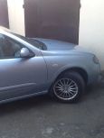 Nissan Almera 2006 , 265000 , 