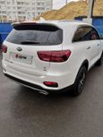 SUV   Kia Sorento 2019 , 2650000 , 