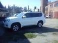 SUV   Toyota Land Cruiser Prado 2011 , 1855000 , 