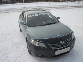  Toyota Camry 2006 , 650000 , 