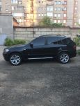 SUV   BMW X5 2007 , 1090000 , 