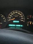 SUV   Chevrolet TrailBlazer 2003 , 550000 , 