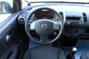  Nissan Note 2007 , 258000 , 