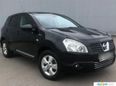 SUV   Nissan Qashqai 2007 , 549000 , 