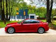  Alfa Romeo Giulia 2017 , 2540000 , 