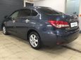  Nissan Almera 2017 , 549000 , 