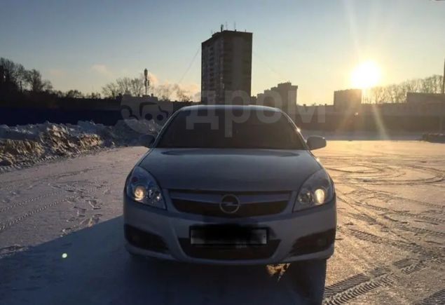  Opel Vectra 2008 , 325000 , 