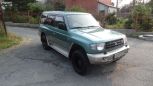 SUV   Mitsubishi Pajero 1997 , 360000 , 