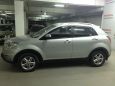 SUV   SsangYong Actyon 2011 , 729900 , 