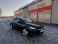  Mazda Mazda6 2012 , 650000 , 