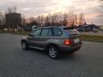 SUV   BMW X5 2004 , 650000 , 