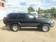 SUV   Toyota Land Cruiser 1997 , 1050000 , 