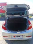  Hyundai Solaris 2016 , 790000 , 