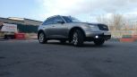 SUV   Infiniti FX35 2003 , 620000 , 