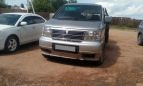    Nissan Elgrand 1999 , 400000 , 