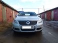  Volkswagen Passat 2008 , 560000 , 