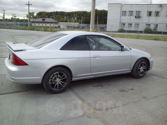  Honda Civic 2001 , 315000 , 