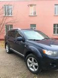 SUV   Mitsubishi Outlander 2008 , 670000 , 