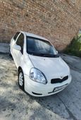  Toyota Vitz 2004 , 335000 , 